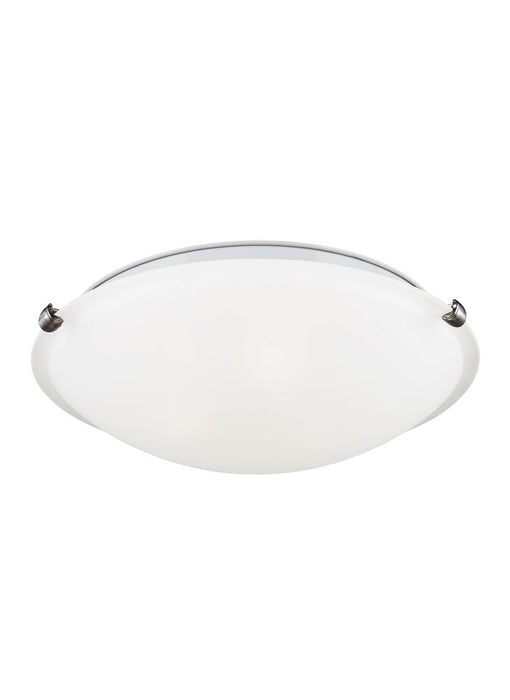 Clip Ceiling Flush Mount