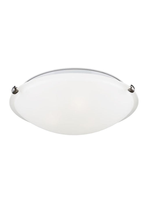 Clip Ceiling Flush Mount