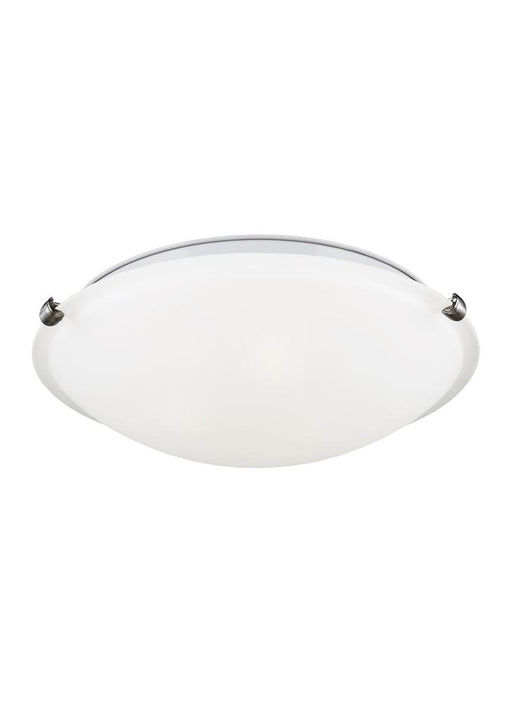 Clip Ceiling Flush Mount