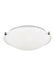 Clip Ceiling Flush Mount