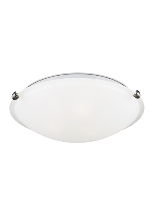 Clip Ceiling Flush Mount