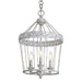 Ferris 3 Light Pendant