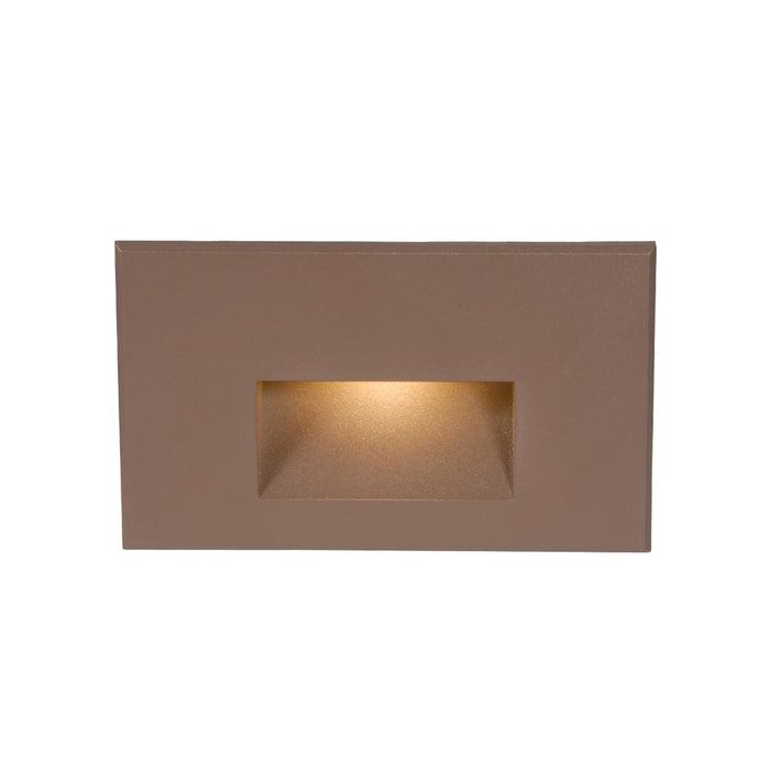 LEDme Horizontal Step and Wall Light