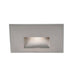 LEDme Horizontal Step and Wall Light