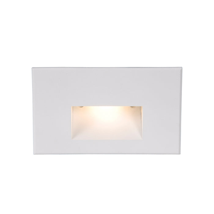 LEDme Horizontal Step and Wall Light