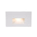 LEDme Horizontal Step and Wall Light