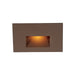 LEDme Horizontal Step and Wall Light