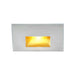 LEDme Horizontal Step and Wall Light