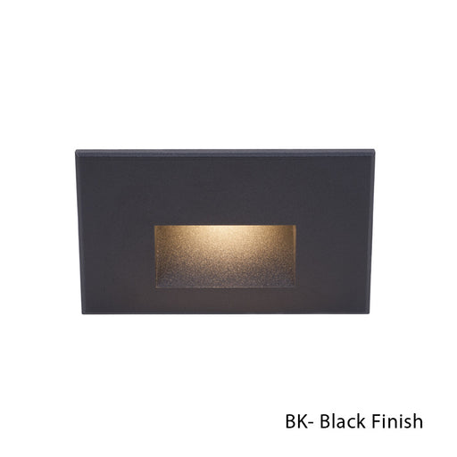 LEDme Horizontal Step and Wall Light