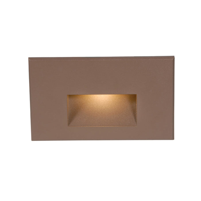 LEDme Horizontal Step and Wall Light