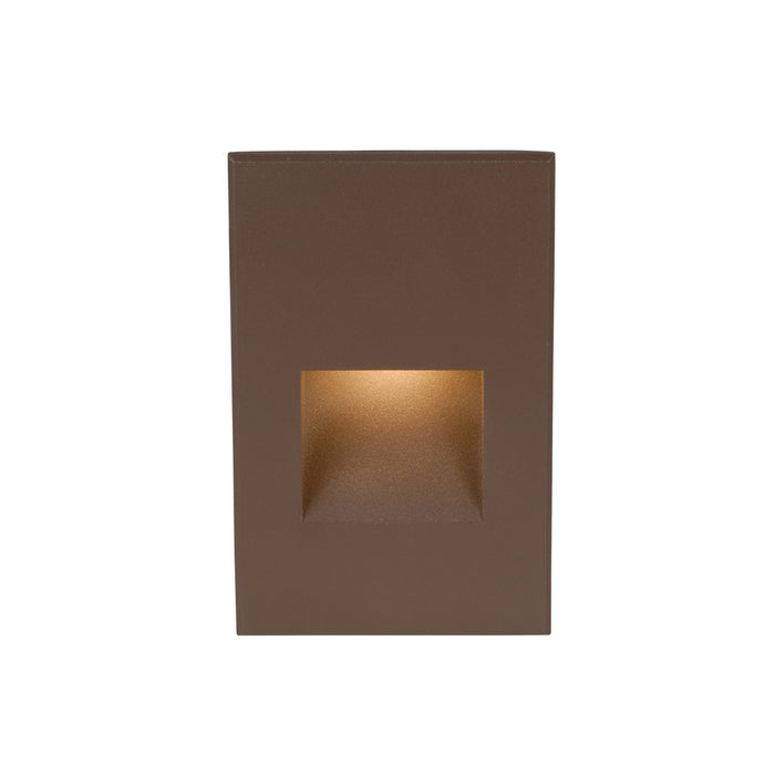 LEDme Vertical Step and Wall Light