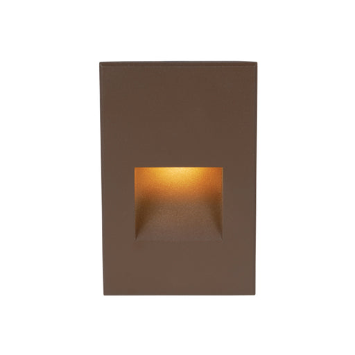 LEDme Vertical Step and Wall Light