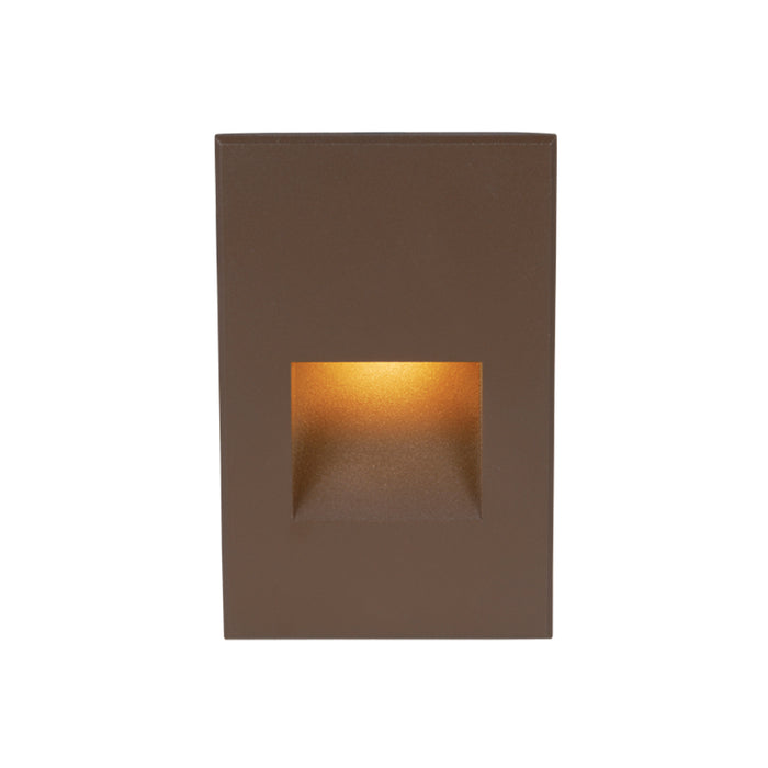 LEDme Vertical Step and Wall Light