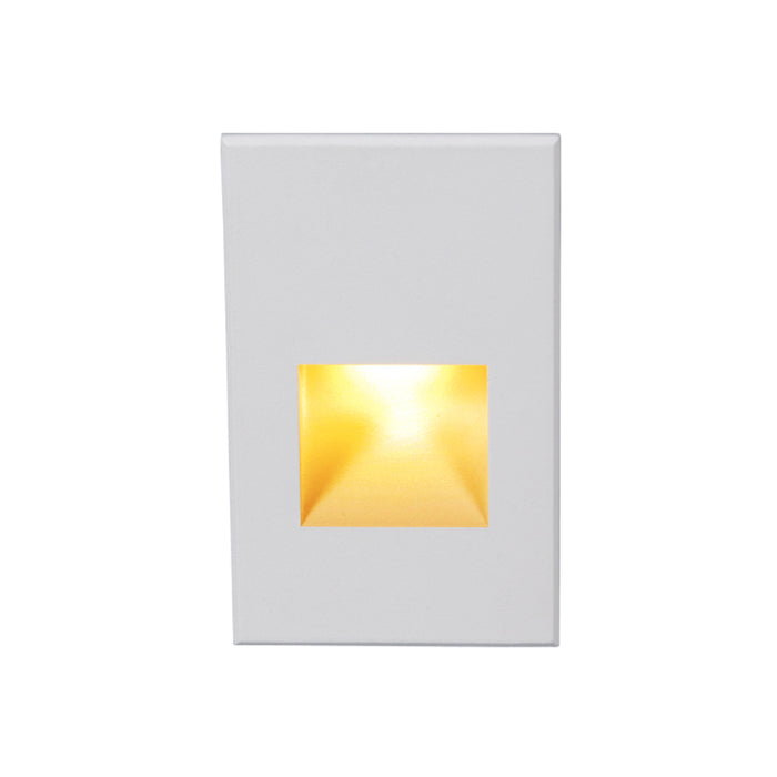 LEDme Vertical Step and Wall Light