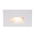 LEDme Horizontal Step and Wall Light