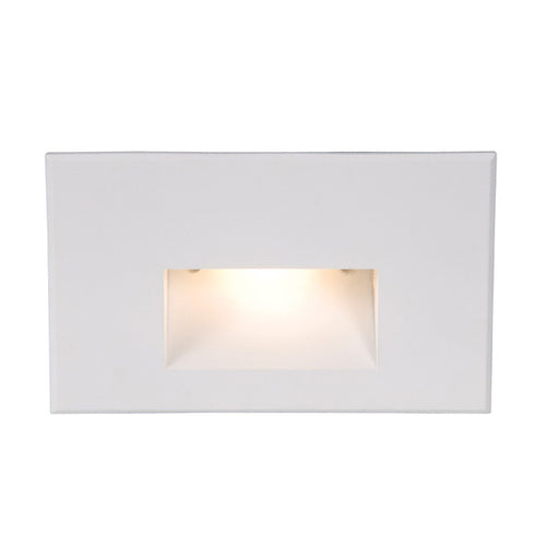 LEDme Horizontal Step and Wall Light