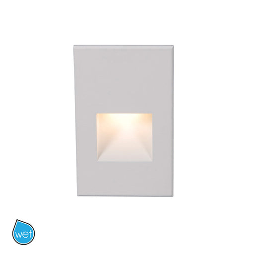 LEDme Vertical Step and Wall Light