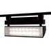 LED42 Wall Washer LED Track Head