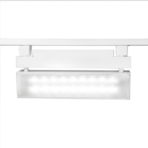 LED42 Wall Washer LED Track Head