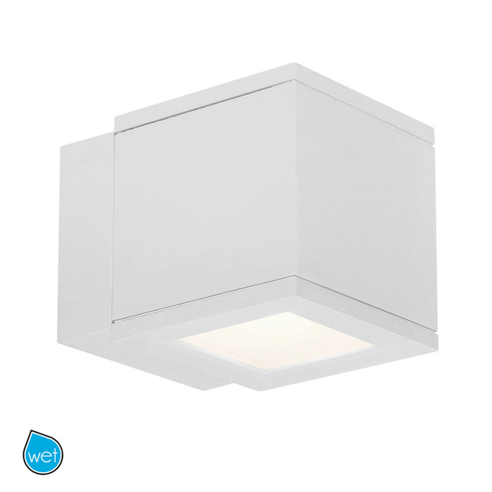 Rubix Energy Star LED Wall Light