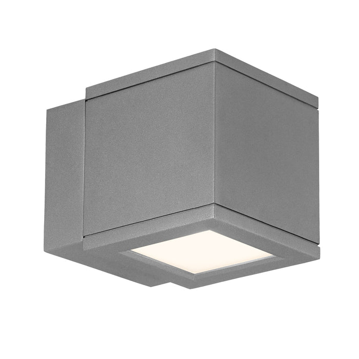 Rubix Energy Star LED Wall Light