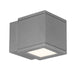 Rubix Energy Star LED Wall Light