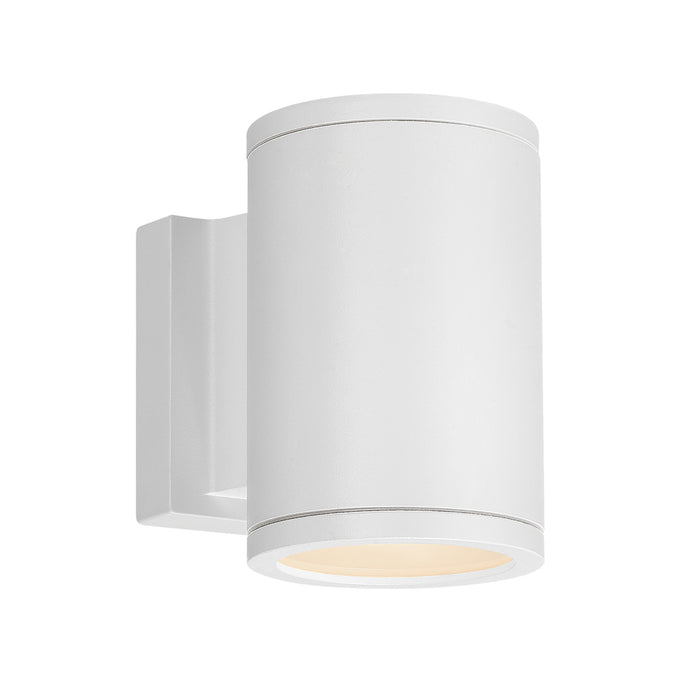 Tube Energy Star LED Up and Down Wall Light