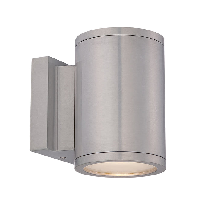 Tube Energy Star LED Up and Down Wall Light