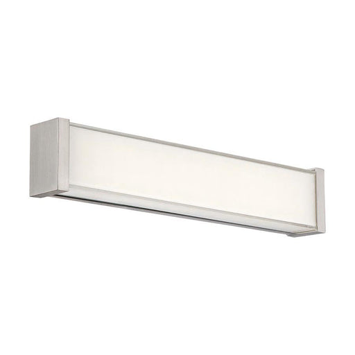 Svelte LED Bathroom Vanity & Wall Light