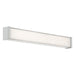 Svelte LED Bathroom Vanity & Wall Light