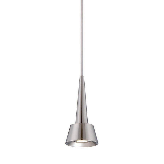 Rocket LED Pendant