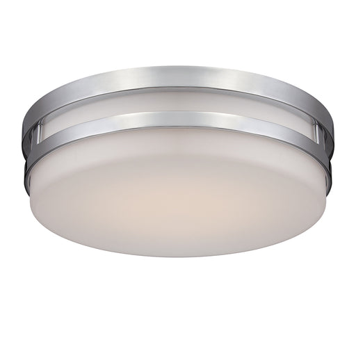 Vie LED Flush Mount