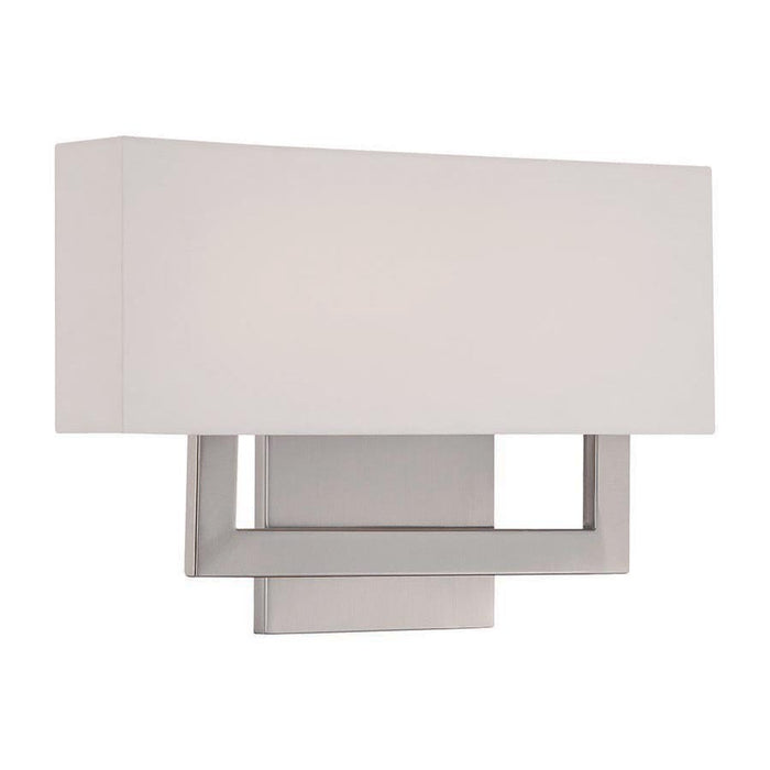 Manhattan LED Wall Sconce