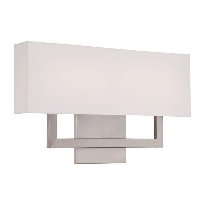 Manhattan LED Wall Sconce