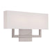 Manhattan LED Wall Sconce