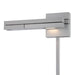 Flip LED Swing Arm