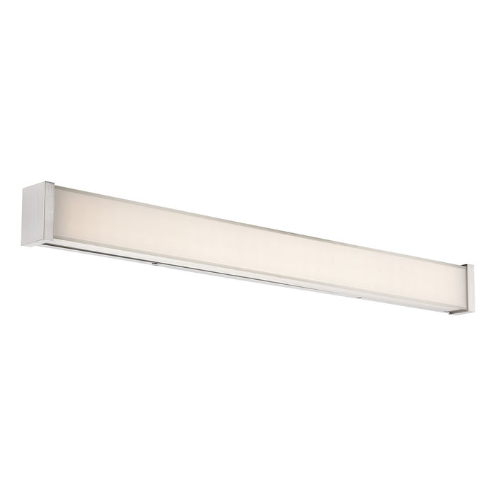 Svelte LED Bathroom Vanity & Wall Light