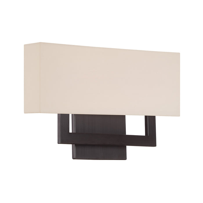 Manhattan LED Wall Sconce