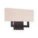 Manhattan LED Wall Sconce