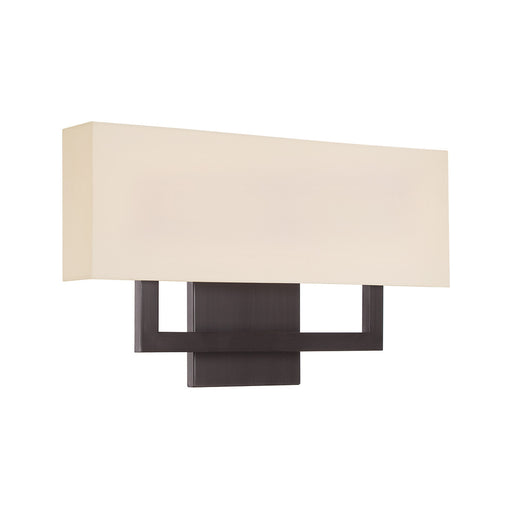 Manhattan LED Wall Sconce