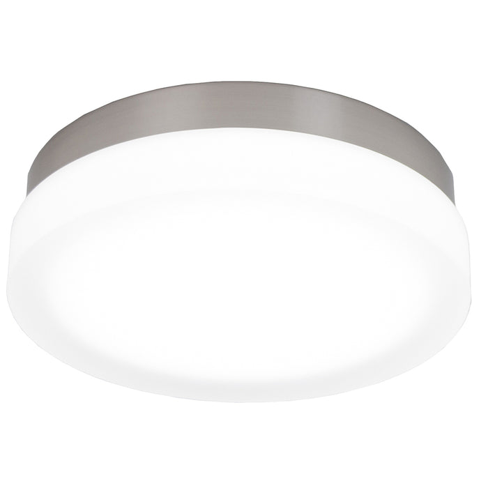 Slice LED Flush Mount