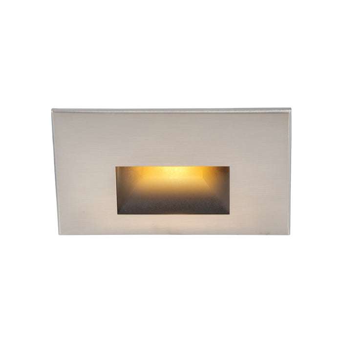 LEDme Horizontal Step and Wall Light