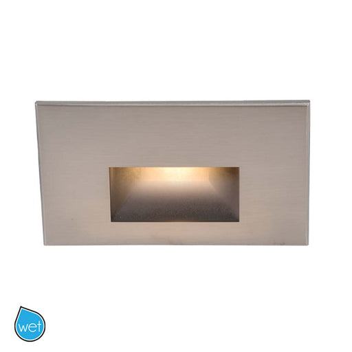 LEDme Horizontal Step and Wall Light