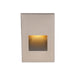 LEDme Vertical Step and Wall Light