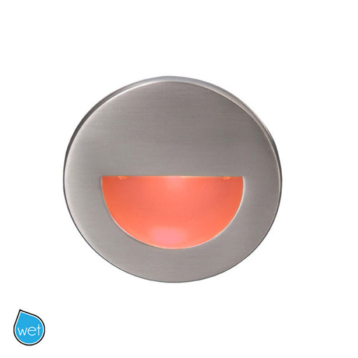 LEDme Round Step and Wall Light