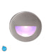 LEDme Round Step and Wall Light