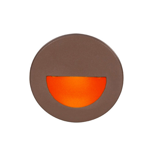 LEDme Round Step and Wall Light