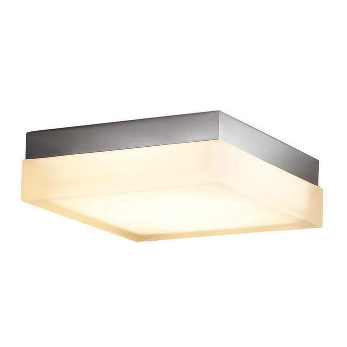 Dice LED Flush Mount