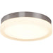 Slice LED Flush Mount