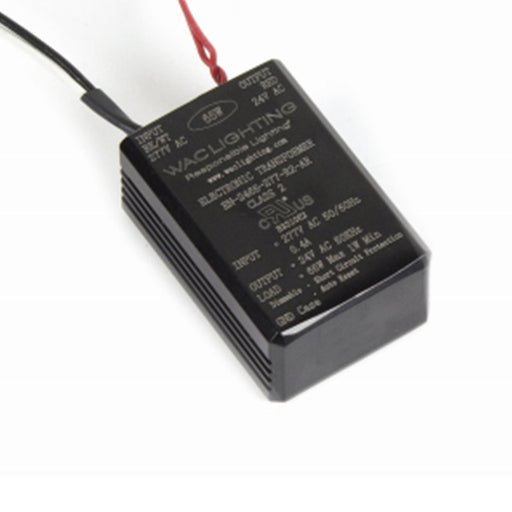 Electronic Class 2 Transformer 120V Input 24V Output